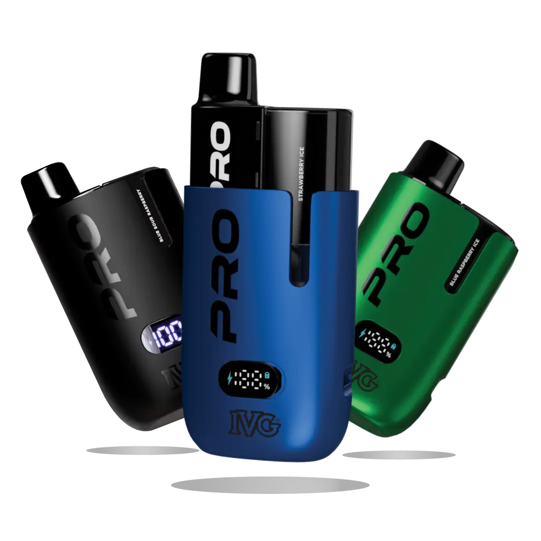 IVG PRO 12