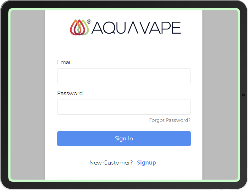Login