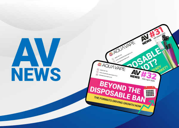 AV News banner