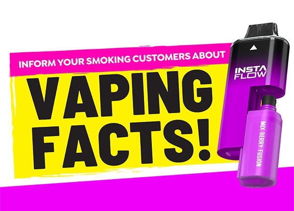 Issue 26 Vaping Facts