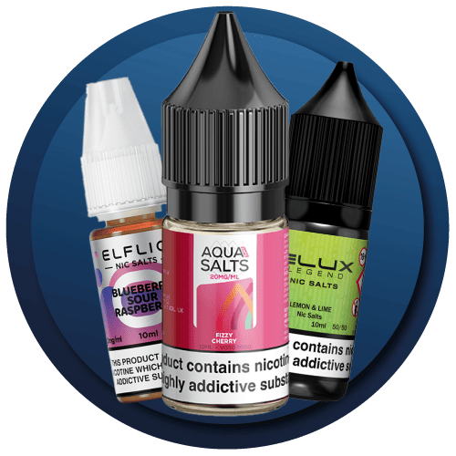 E-Liquids