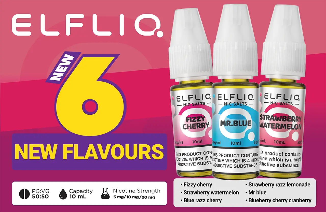 elfbar nachfüll pod läuft aus Aqua Tobacco Vape Juice