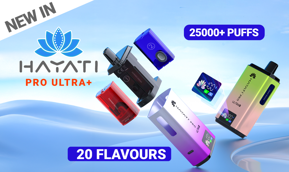 HAYATI ULTRA