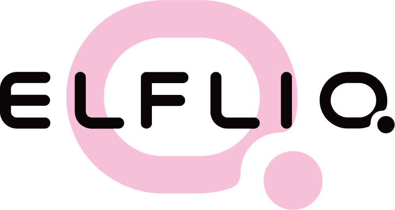 Elfliq Logo