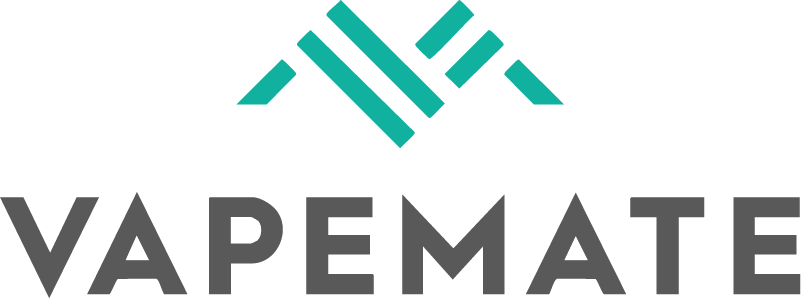 Vape Mate Logo