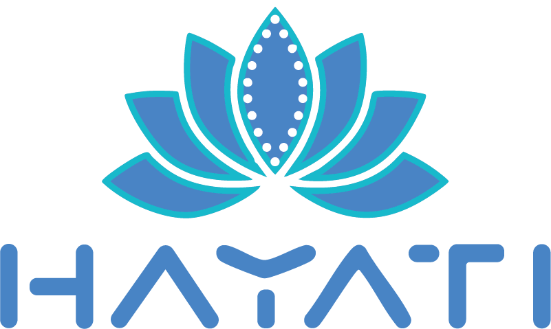 Hayati Vape Logo