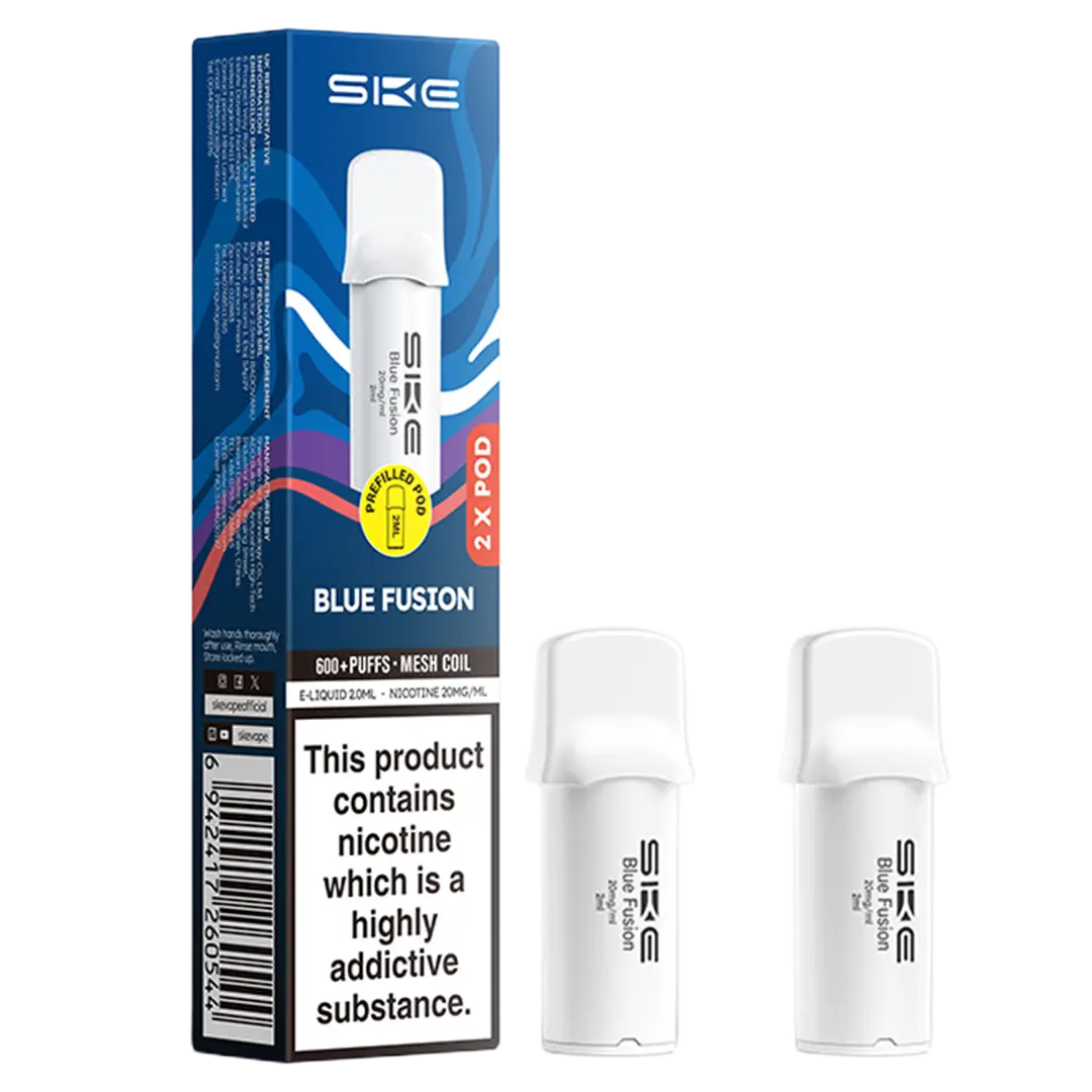 SKE 600 PRO Pods new in product card