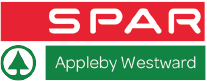 Spar Abbleby Westward Logo
