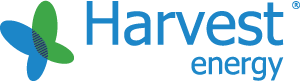 Harvest Energy Logo
