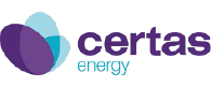 Certas Logo