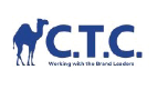 C.T.C Logo