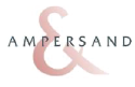 Ampersand Logo