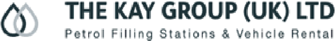 The Kay Group (UK) LTD Logo