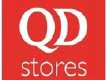 QD Stores Logo