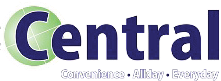 Central Convenience Logo