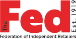 The Fed Logo