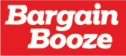 Bargain Booze Logo
